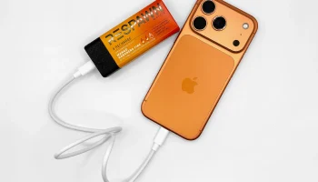 Respawn Mints - Power Bank 2