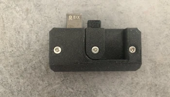 Чехол для USB-накопителя Prusa MK4/MK4S/C1/C1+ 5