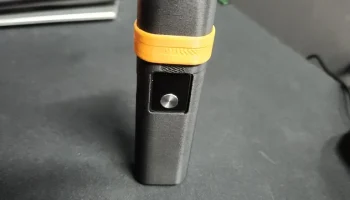 Чехол для вейпа Voopoo Argus G 1
