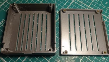 Чехол для Power Bank 2