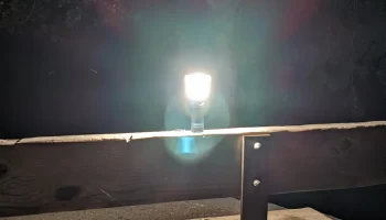 Рассеиватель Emisar D4SV2 Flashlight 6