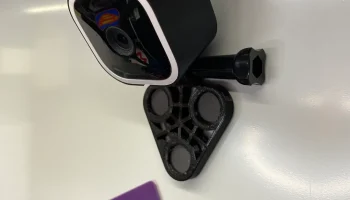 Магнитное крепление для GoPro/ActionCam/Blink Cam......... 1