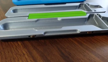 Чехол OneBlade Intimate QP1924 6