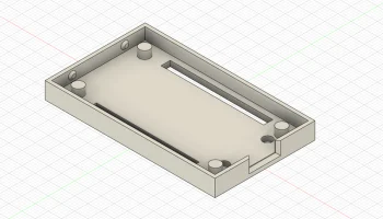 ESP8266 - NodeMCU V3 - Case 4