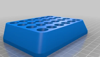 Стойка для криопробирок Opentrons OT-2
