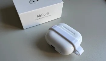 Чехол для AirPods 4 Чехол для AirPods 4