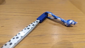 I Колпачок пинцета Sharp Isolation 2