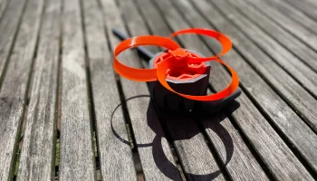 Режим вазы ToroSpin Propeller 5