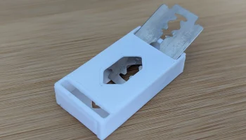 Razor Box