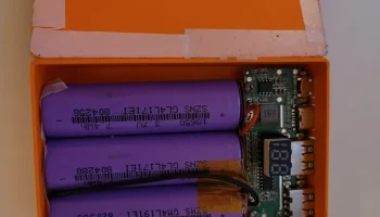 PowerBank 1