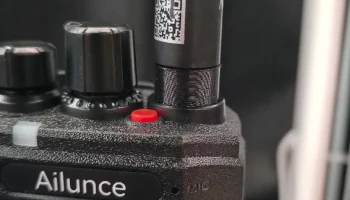 Крышка антенны Ailunce GMRS 1
