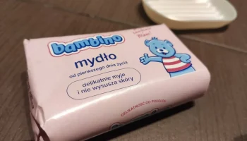 AR мыльница / mydelniczka 4