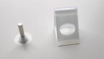 Магнитный держатель Sonoff SNZB-04 (датчик двери/окна)...... 1