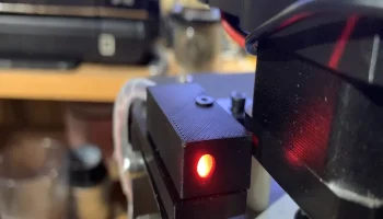CNC Концевые выключатели и фиксаторы цепи 2