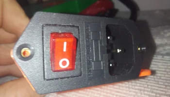 Пробковый контейнер Ender 3 Max Neo 4