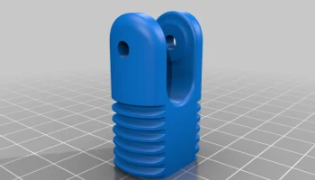 Ender 3 Max Y Tensioner 5