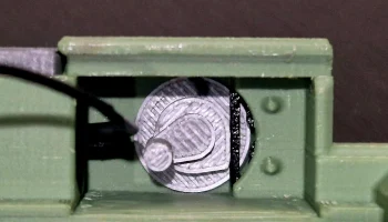 Совместимый с Heltec V4 чехол с переключателем... 5