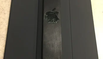 Магнитный чехол Apple Pencil (старая версия, новая ссылка...