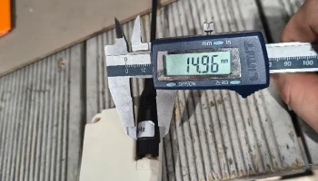 Корпус для t114 H2T ремикс под толстую антенну 4