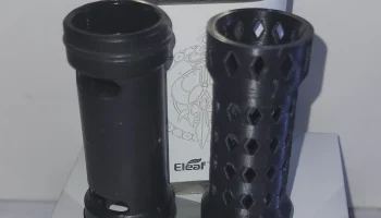 Втулка 18650-26650 для iStck Pico Mega