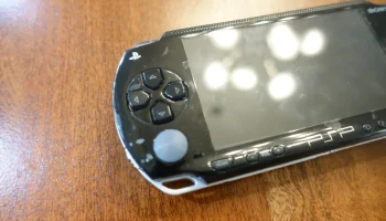 Стик для большого пальца PSP, 5-минутная печать............. 1