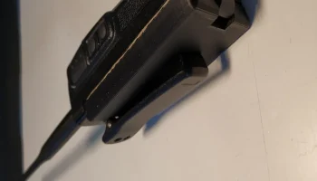 Батарейный чехол Yaesu FT60 для защищенного 18650 2