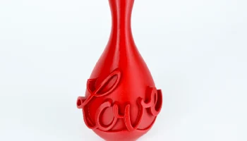 Love Vase
