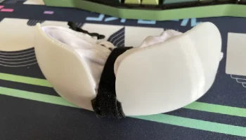 чехол для солнцезащитных очков uvex aerios 5 1