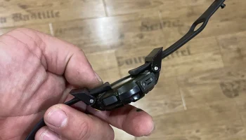 адаптер Casio для Apple Watch Strip 1