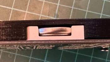 Корпус для тестера USB-кабелей Treedix 2