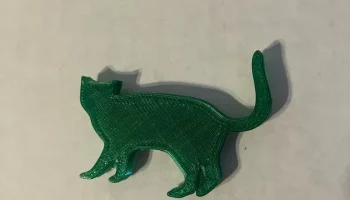 Магнит для собак и кошек 1