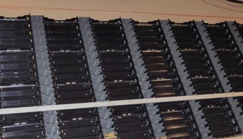 Стеклянный предохранитель Powerwall (5x20 мм, 6x30 мм), ...