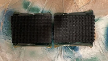 Витрина Flippity210 Flip-Dot 6
