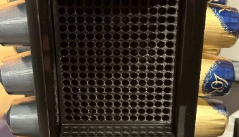 Бездонная корзина для капсул для Nespresso Breville Esse...
