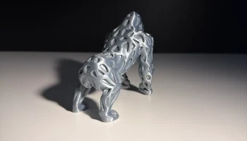Gorilla 2