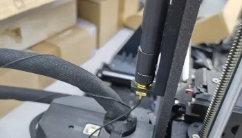 Держатель внешней антенны Pi Zero W W2...