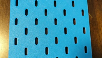Ikea Skadis Pegboard с магнитным креплением...... 3