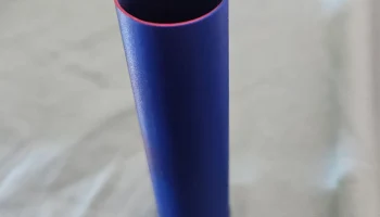 Coin Tubes