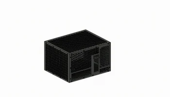 Компактный корпус ATX (~18 л) 1