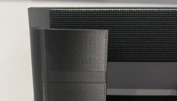 Простое переходное устройство для саундбара Samsung