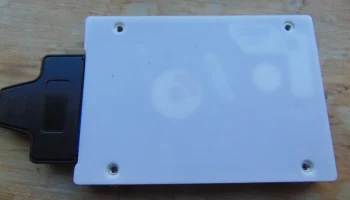 Защитный чехол SATA 2