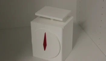 Рабочие игрушечные весы 3