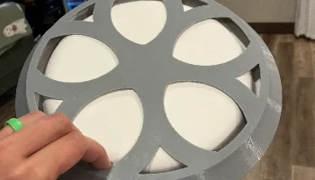 Paper Plate Reinforcing Holder 1