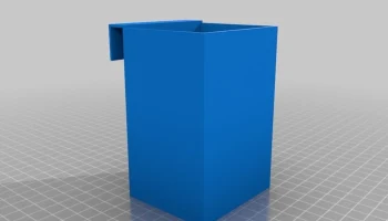 Контейнеры Ikea Skogsta 4