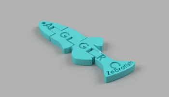 AGGRC Flexi данио AGGRC Flexi данио