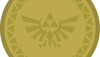 Фигурка Равио Amiibo 2