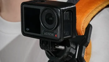 Чехол для экшн-камеры DJI Action Mountaineering 5