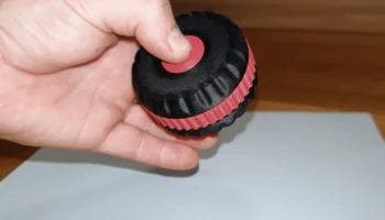 Непоседа RotaryClickSpinner