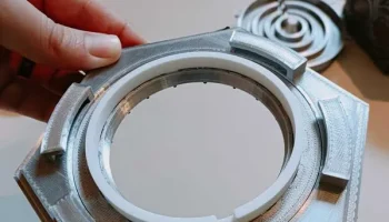 Концентрическая комбинированная коробка-головоломка в сти... 9