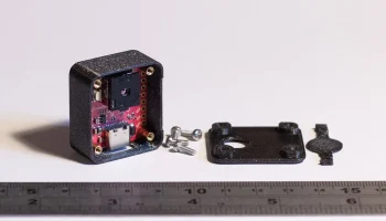 Корпус Pure Thermal 3